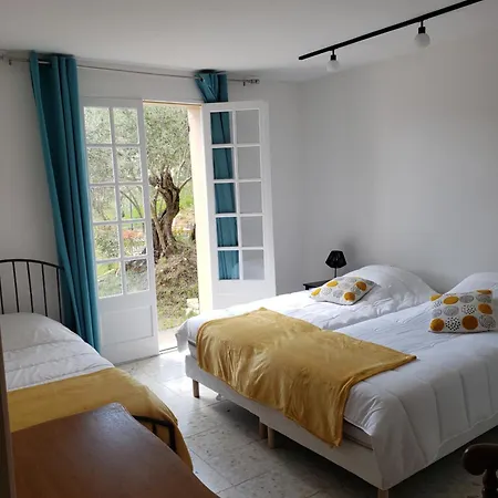 Appartement La Picholine