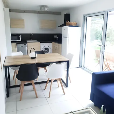 La Picholine Appartement Moustiers-Sainte-Marie