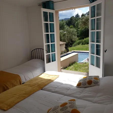 Appartement La Picholine
