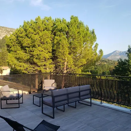 Appartement La Picholine Moustiers-Sainte-Marie